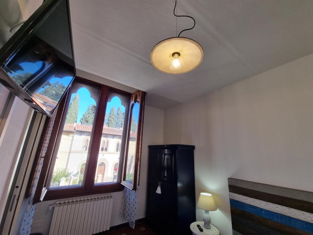 B&B Firenze 400 المظهر الخارجي الصورة