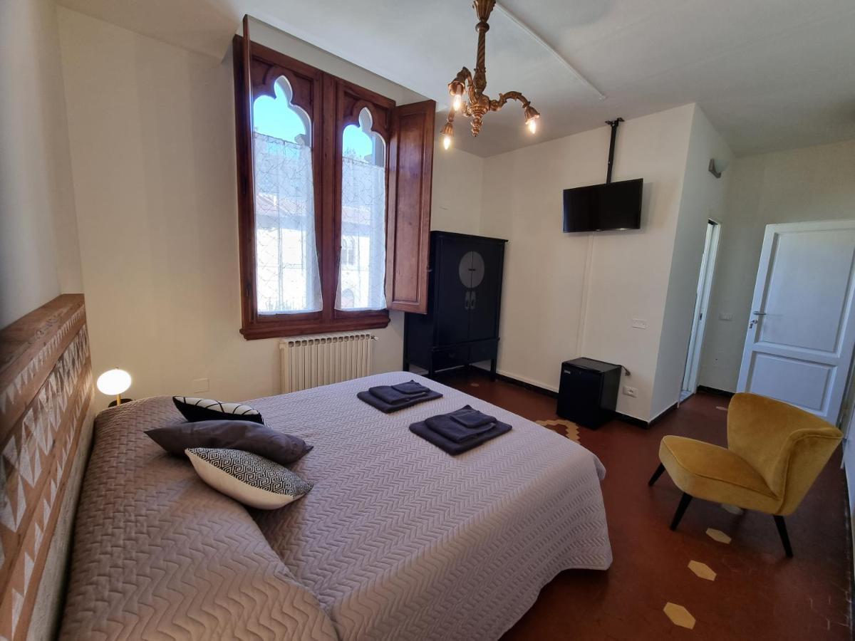B&B Firenze 400 المظهر الخارجي الصورة