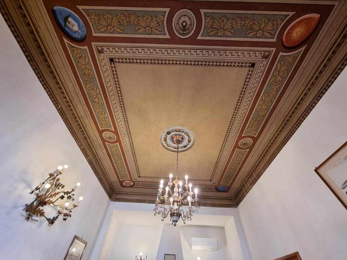 B&B Firenze 400 المظهر الخارجي الصورة