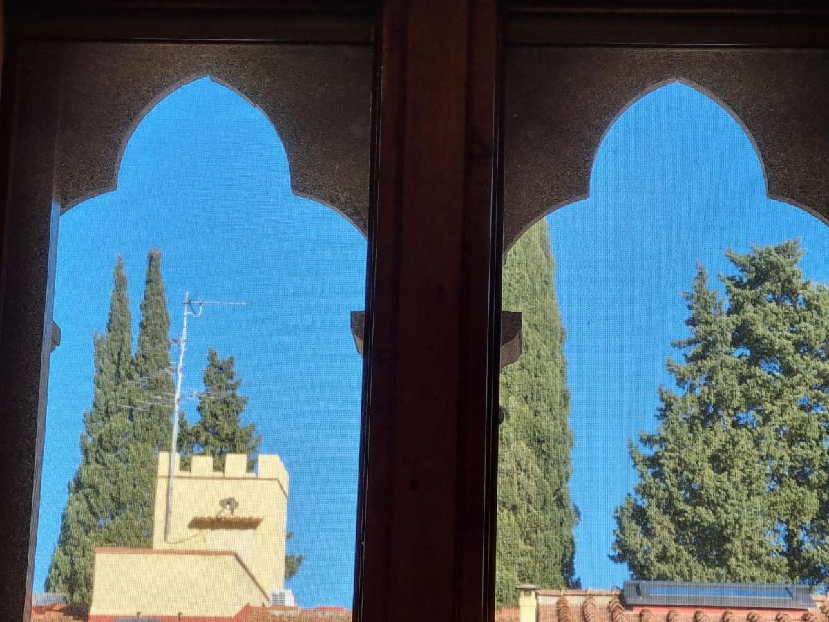 B&B Firenze 400 المظهر الخارجي الصورة