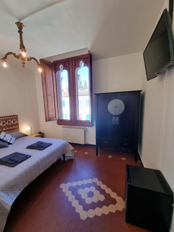B&B Firenze 400 المظهر الخارجي الصورة