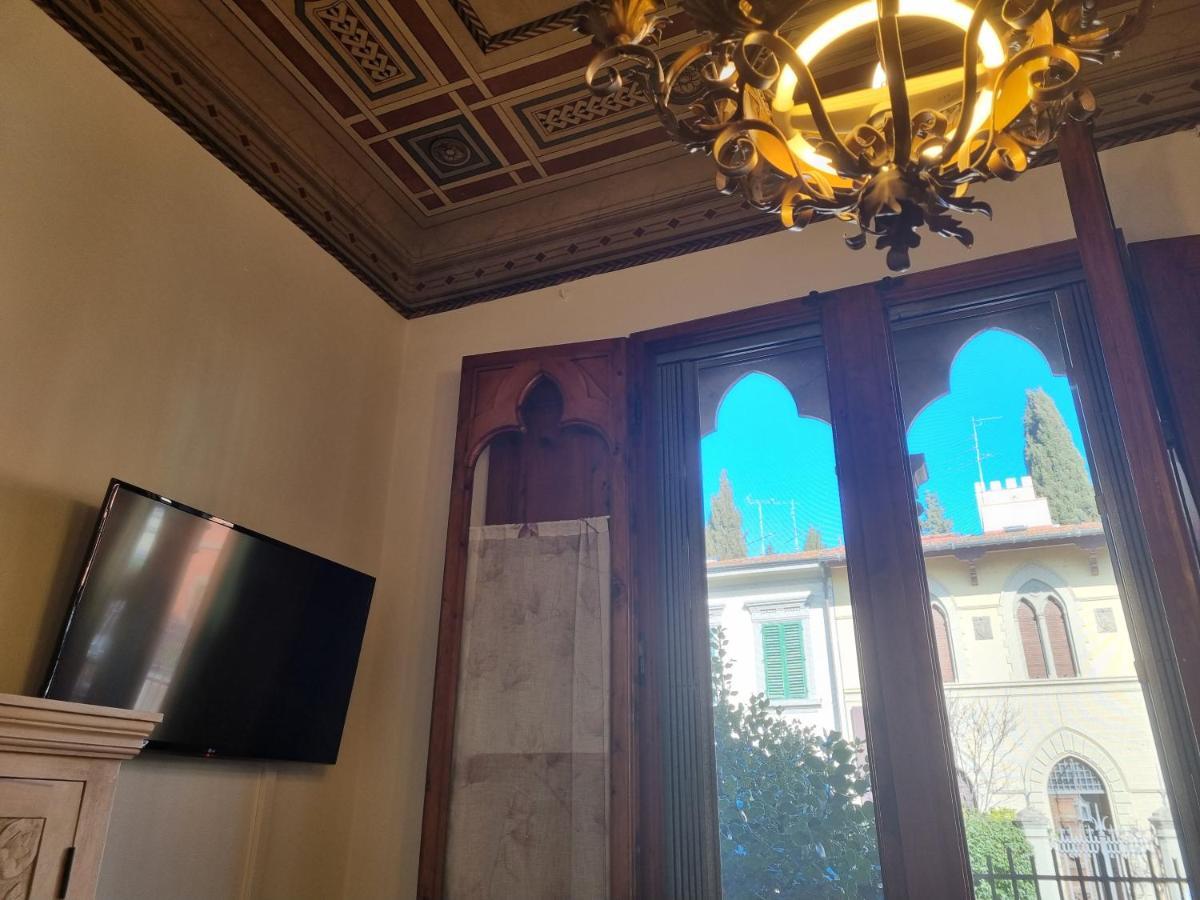 B&B Firenze 400 المظهر الخارجي الصورة