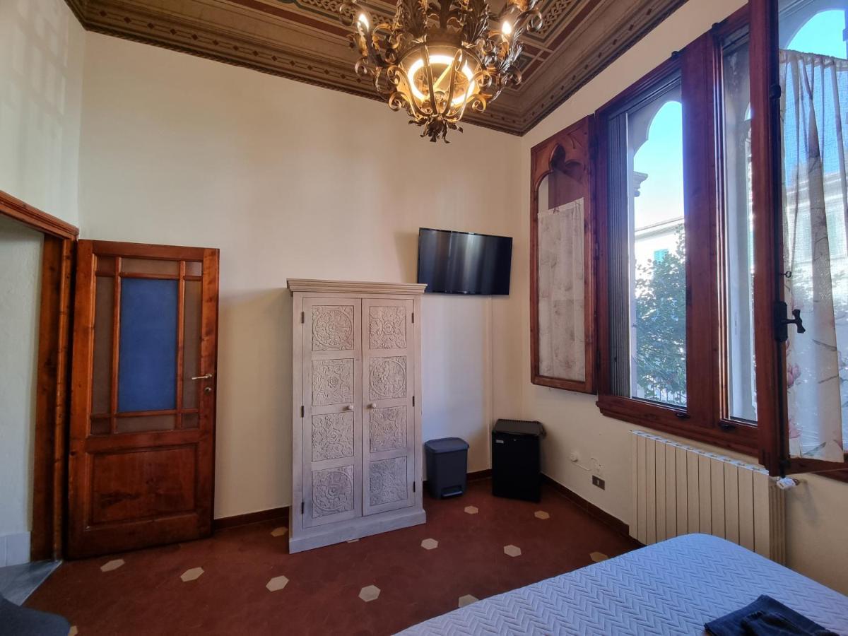B&B Firenze 400 المظهر الخارجي الصورة