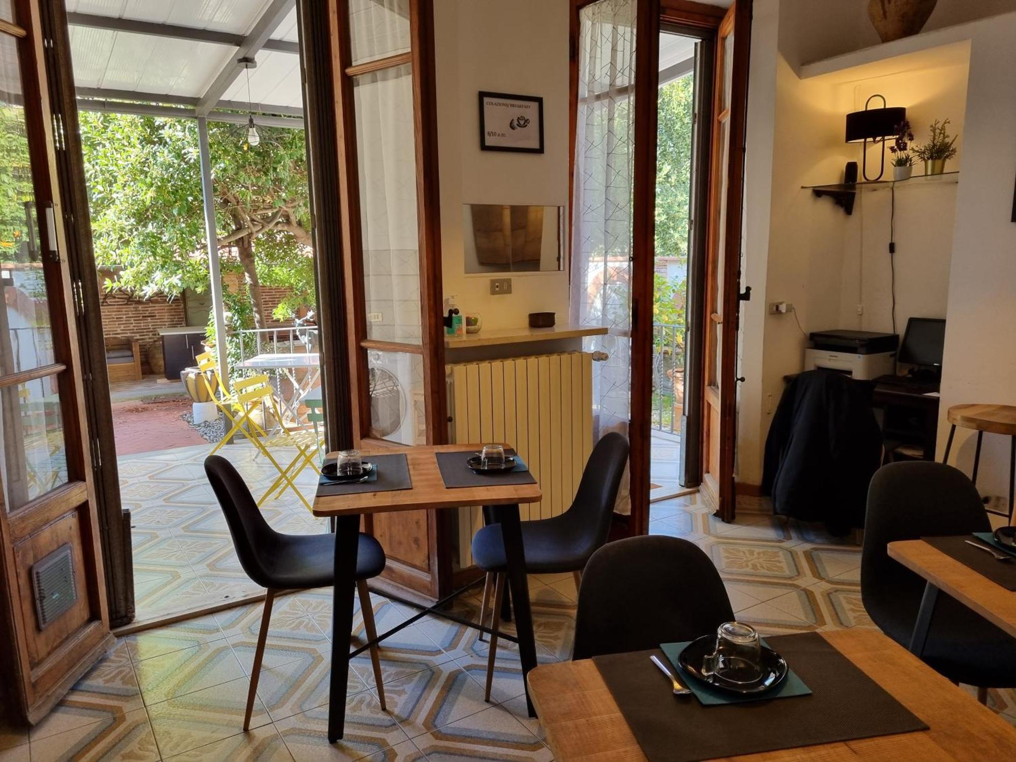 B&B Firenze 400 المظهر الخارجي الصورة