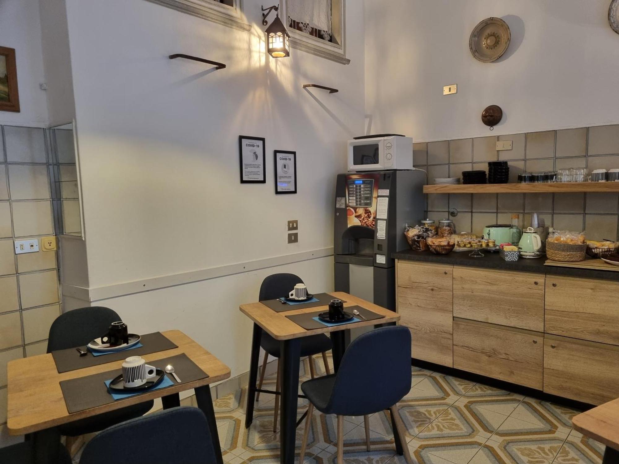 B&B Firenze 400 المظهر الخارجي الصورة