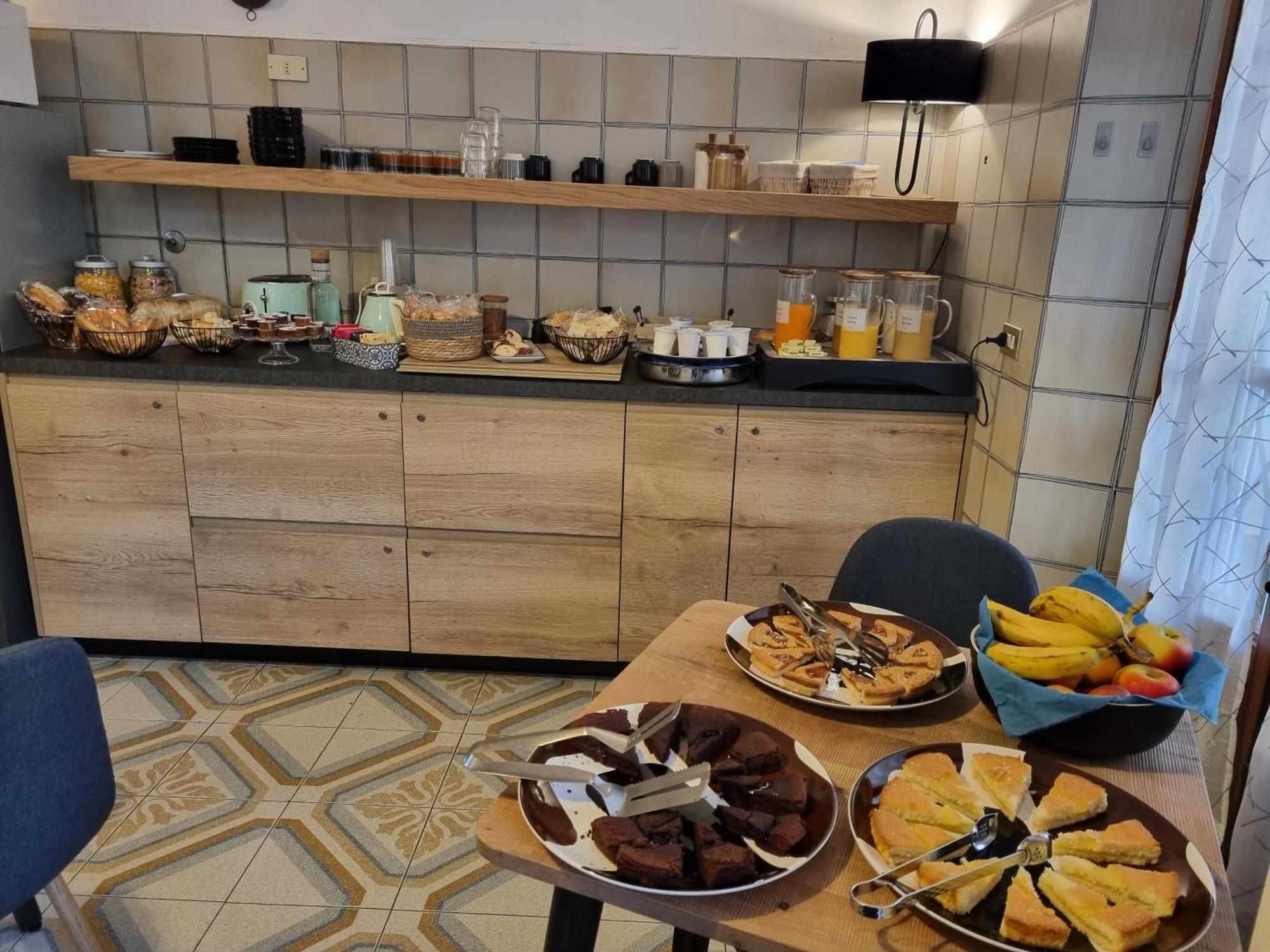 B&B Firenze 400 المظهر الخارجي الصورة