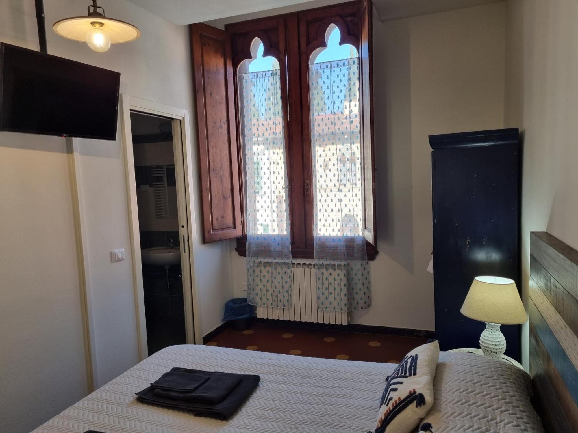 B&B Firenze 400 المظهر الخارجي الصورة