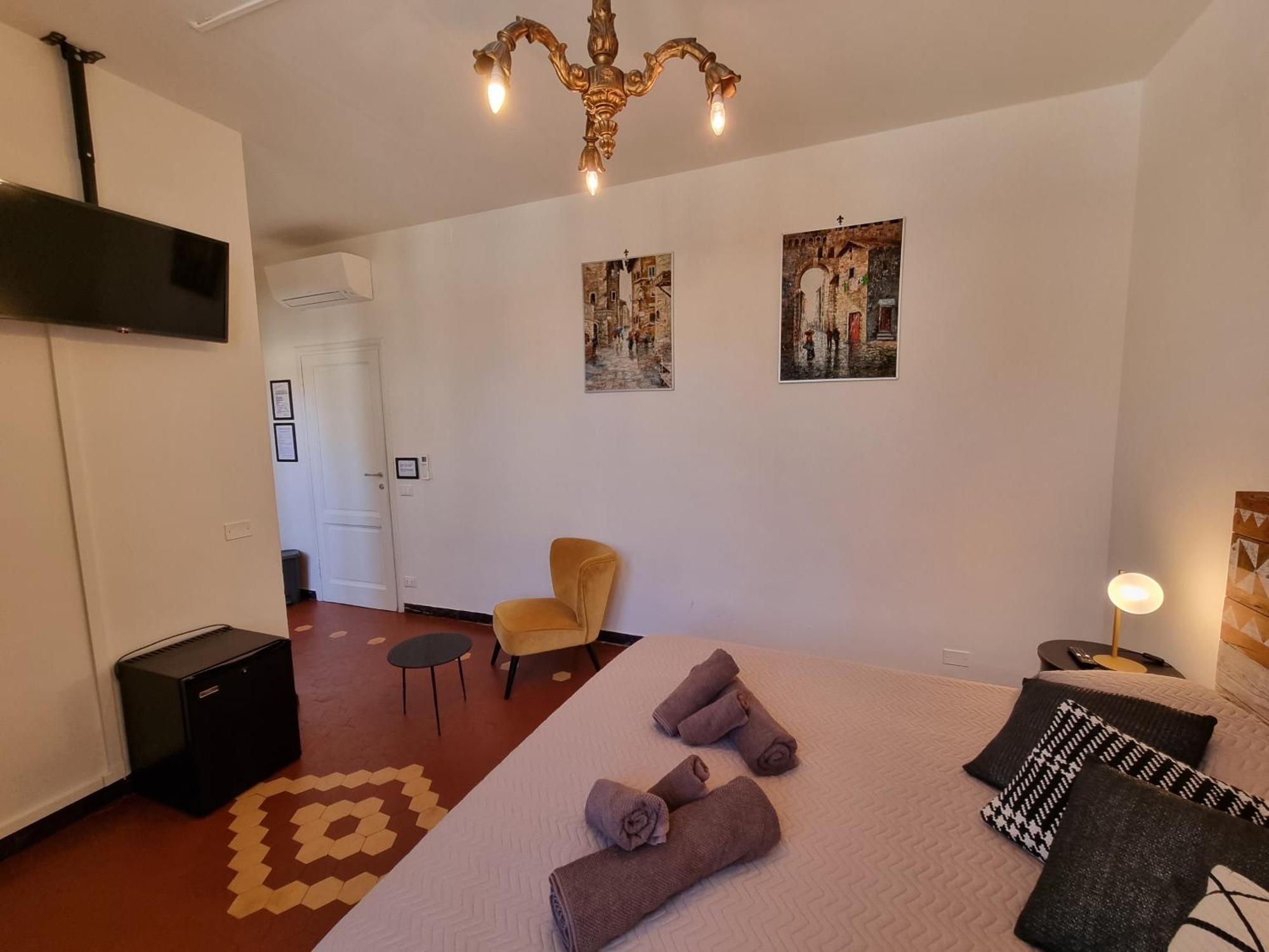 B&B Firenze 400 المظهر الخارجي الصورة