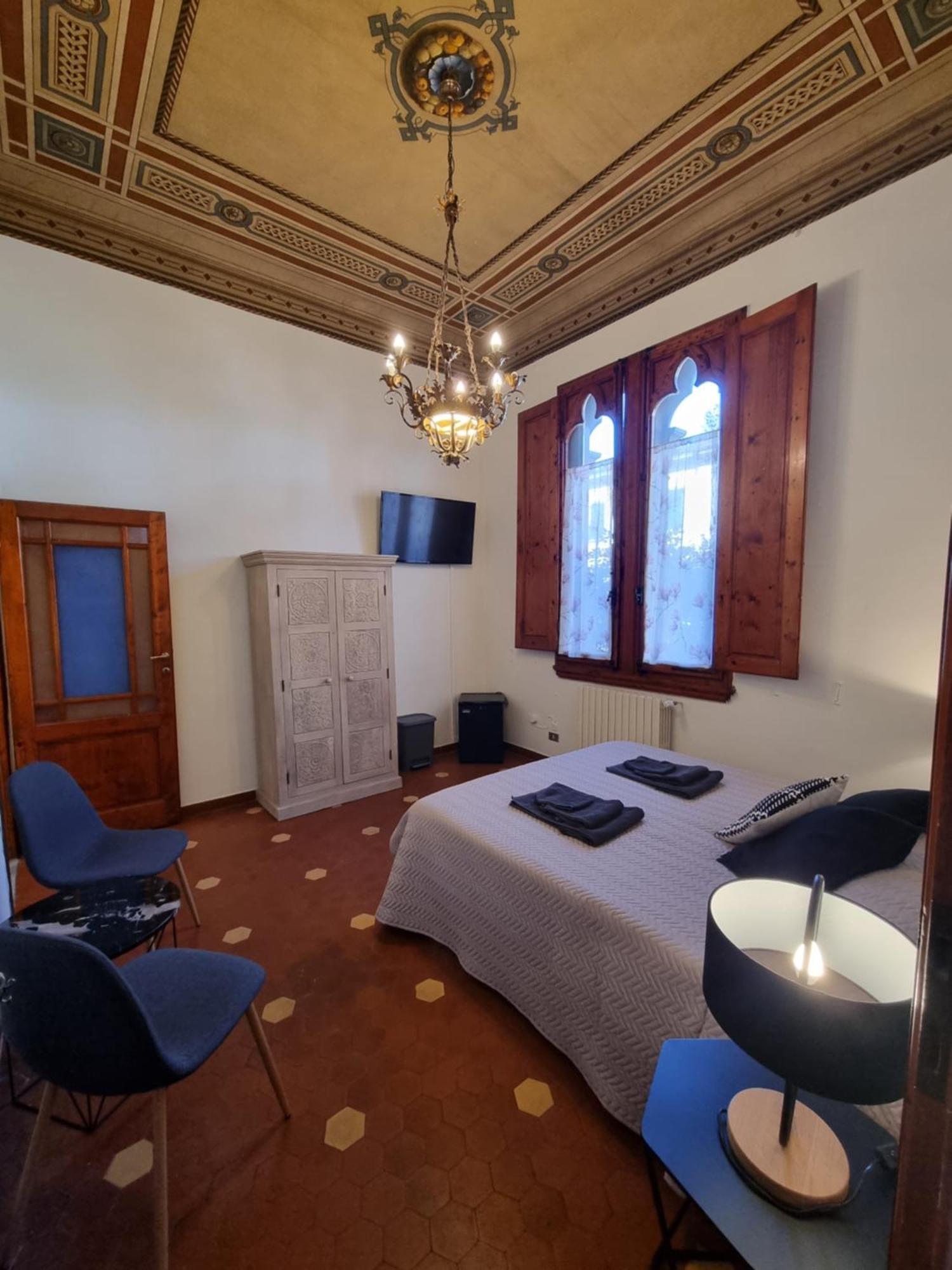 B&B Firenze 400 المظهر الخارجي الصورة