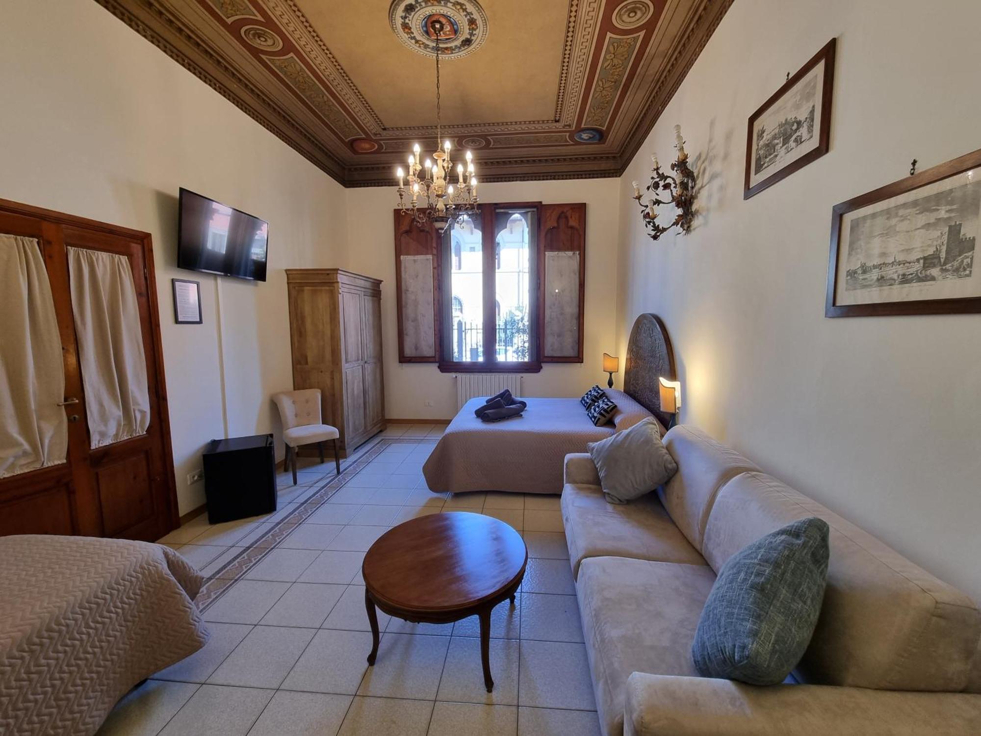 B&B Firenze 400 المظهر الخارجي الصورة