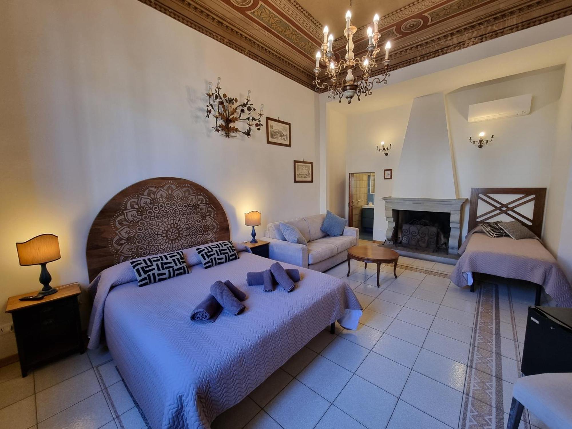 B&B Firenze 400 المظهر الخارجي الصورة