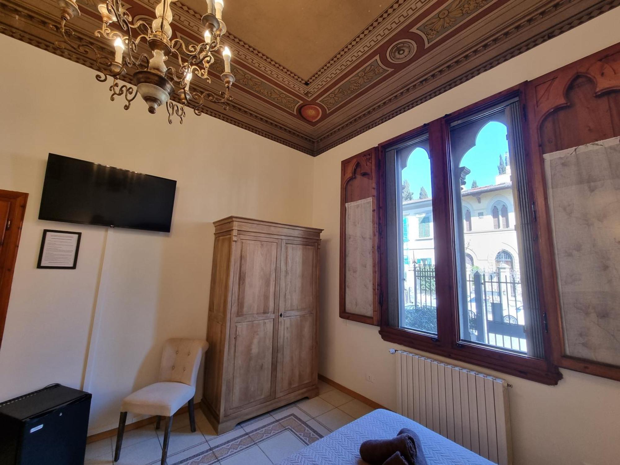 B&B Firenze 400 المظهر الخارجي الصورة