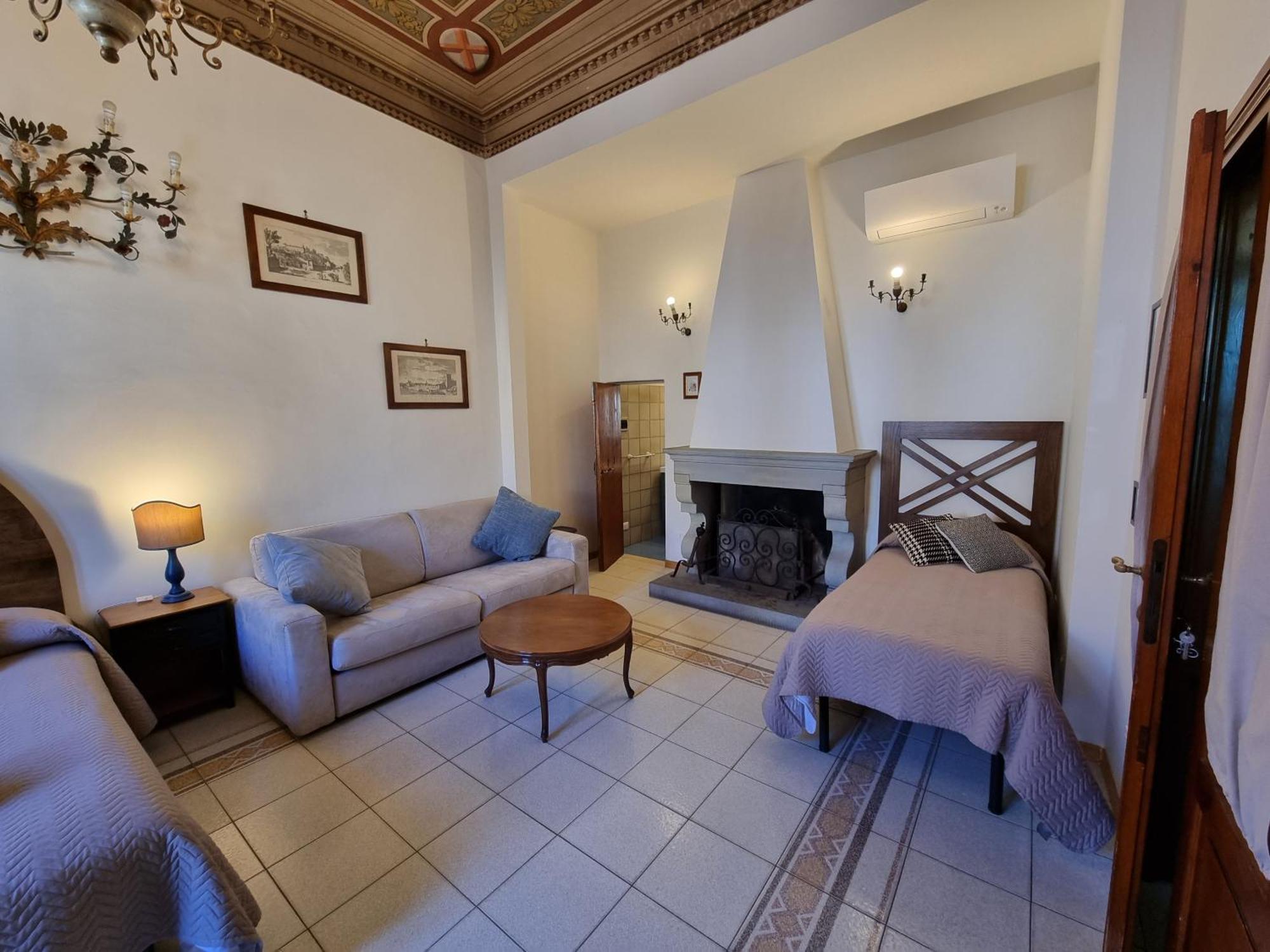 B&B Firenze 400 المظهر الخارجي الصورة