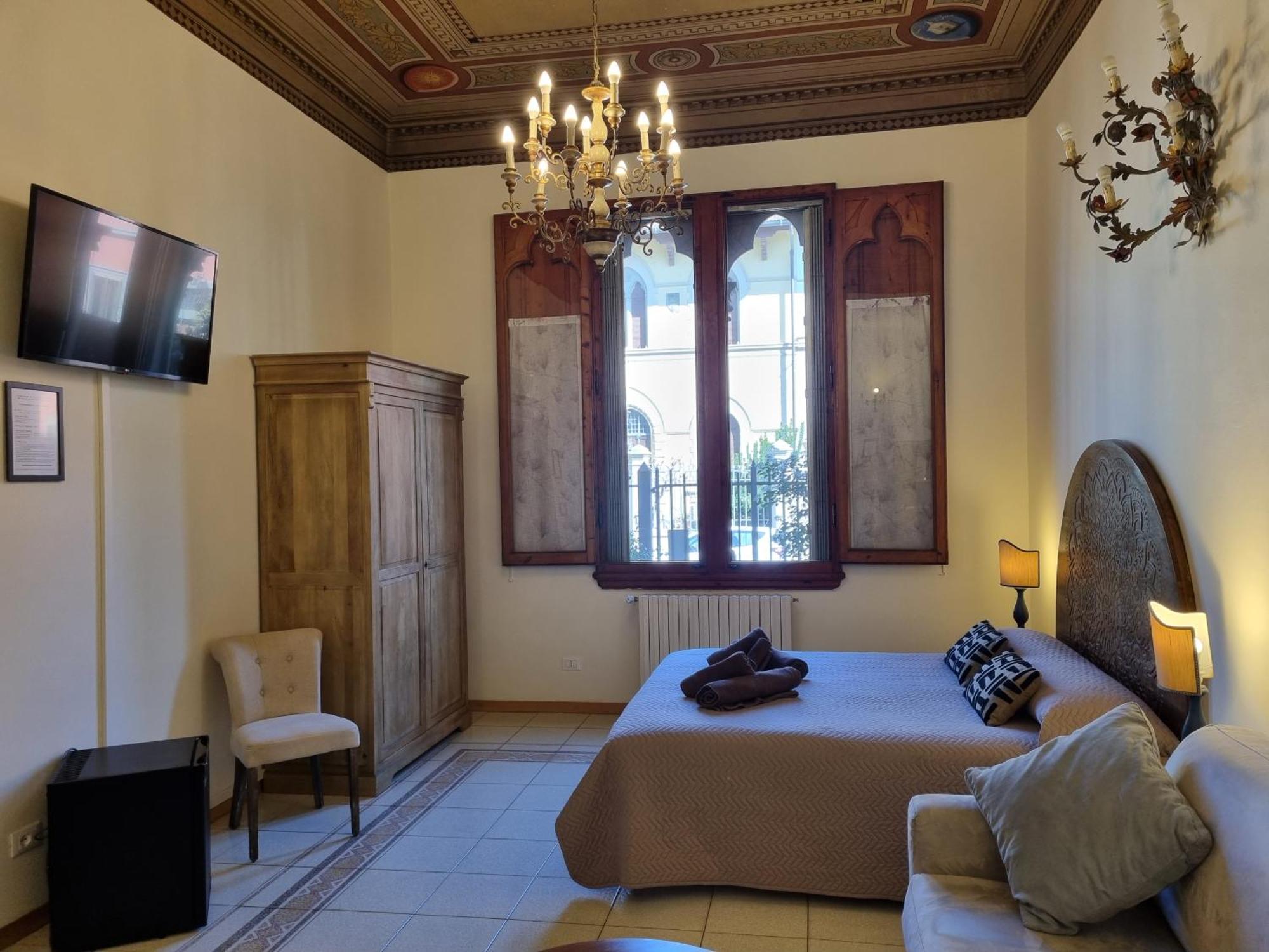 B&B Firenze 400 المظهر الخارجي الصورة