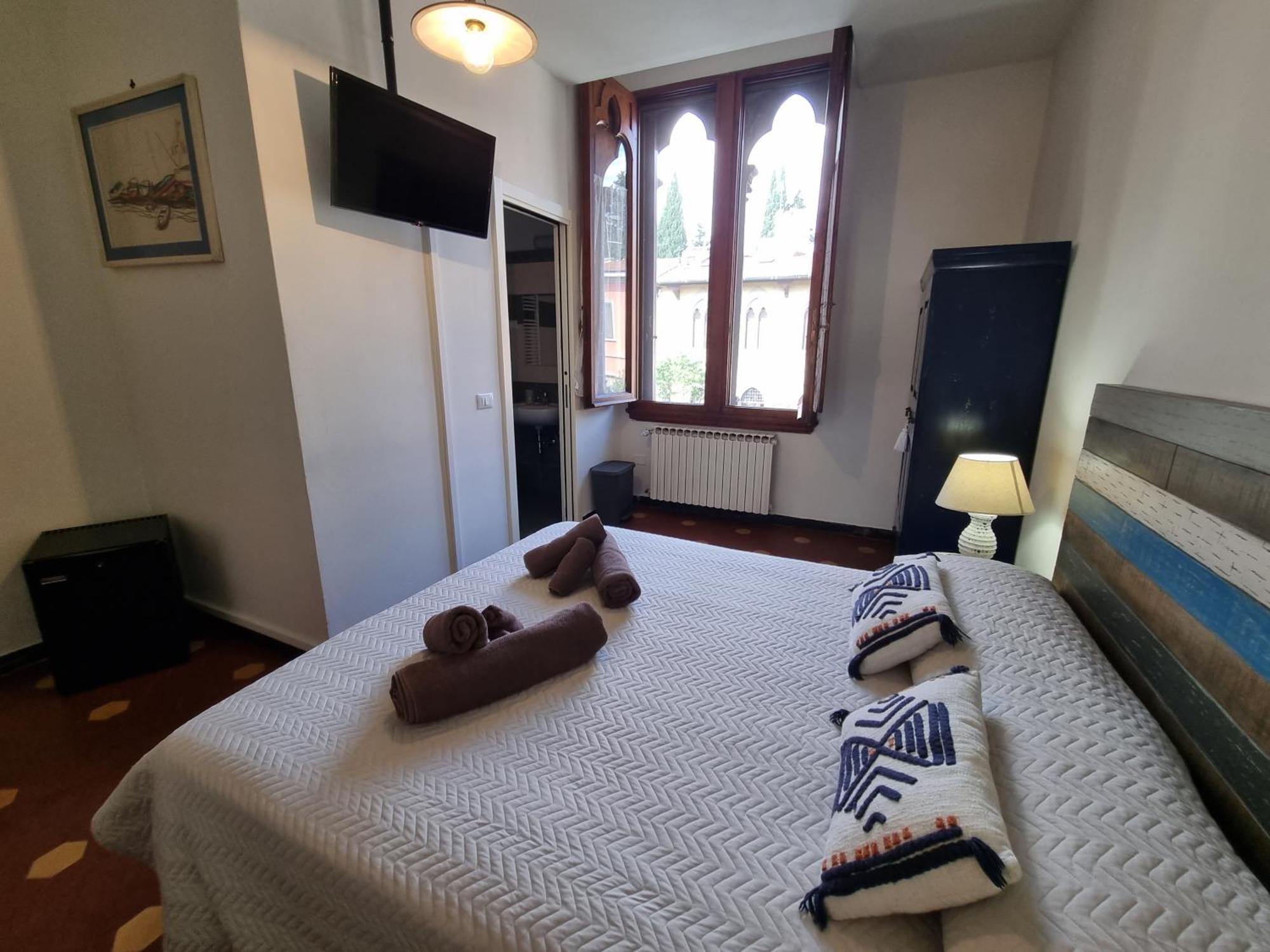 B&B Firenze 400 المظهر الخارجي الصورة