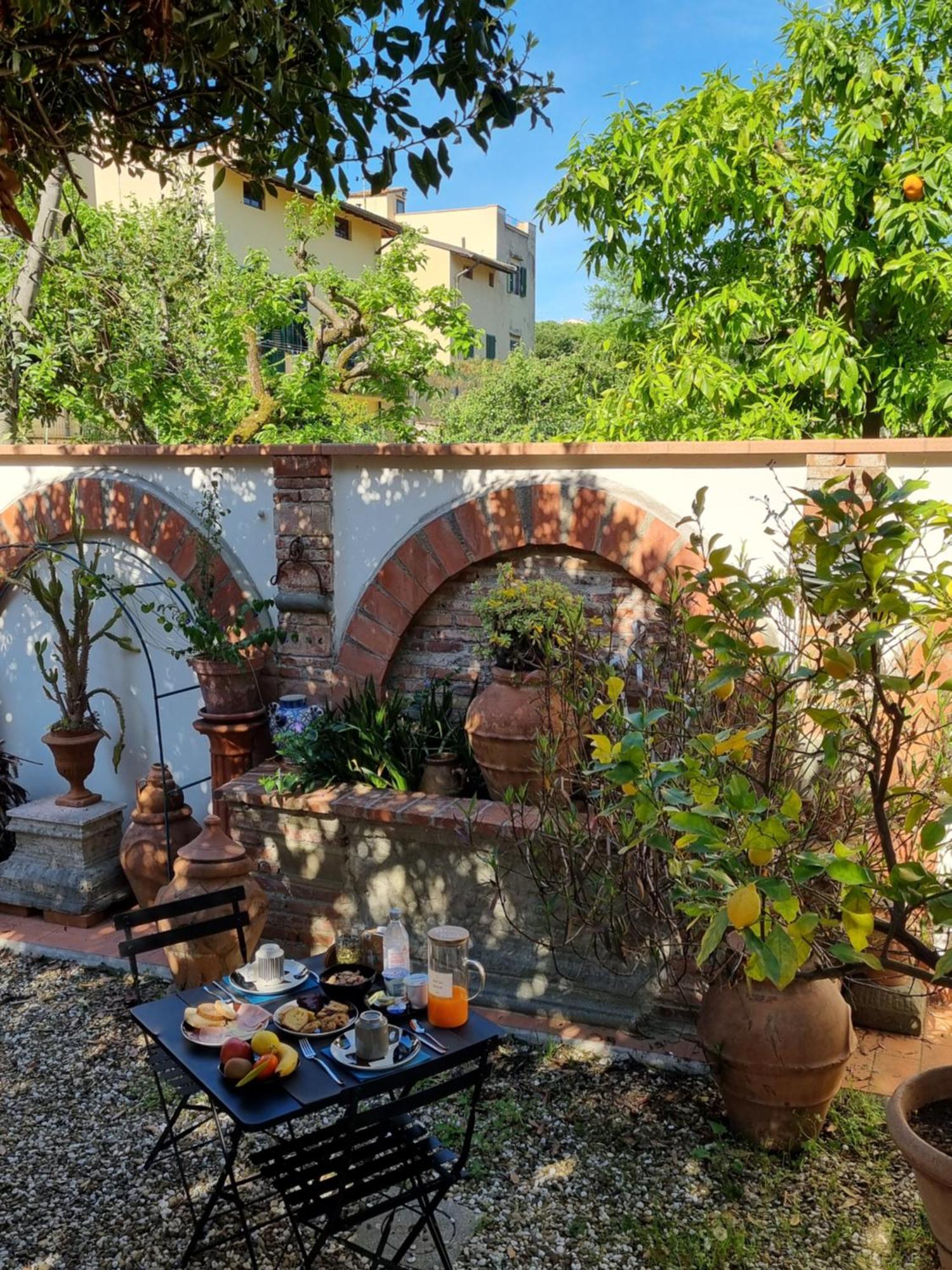 B&B Firenze 400 المظهر الخارجي الصورة