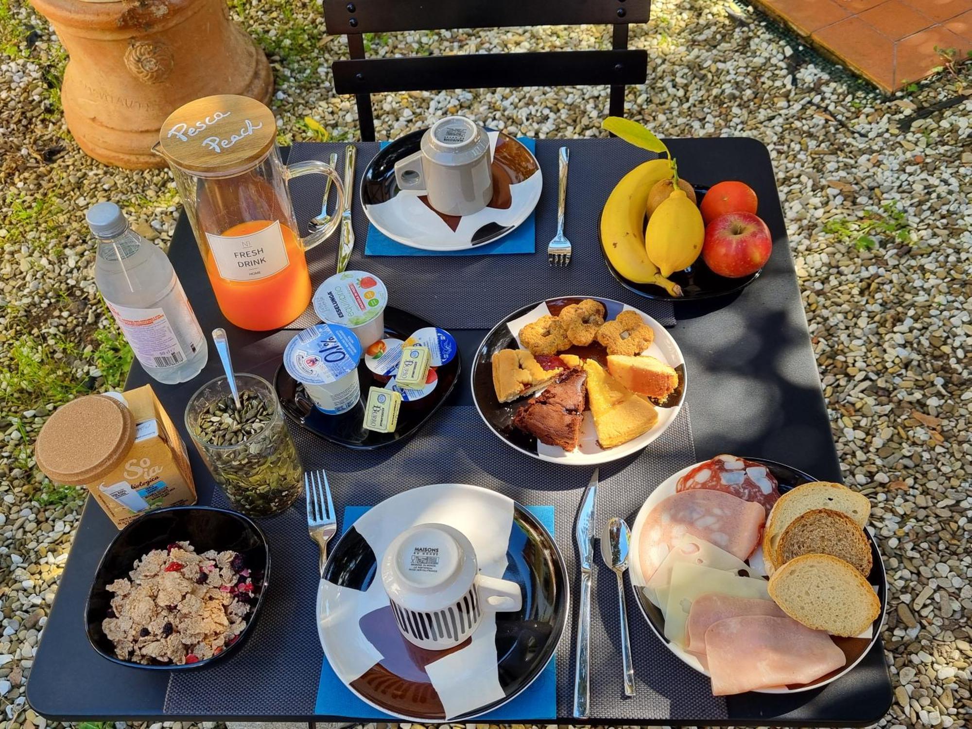 B&B Firenze 400 المظهر الخارجي الصورة
