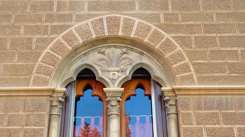B&B Firenze 400 المظهر الخارجي الصورة